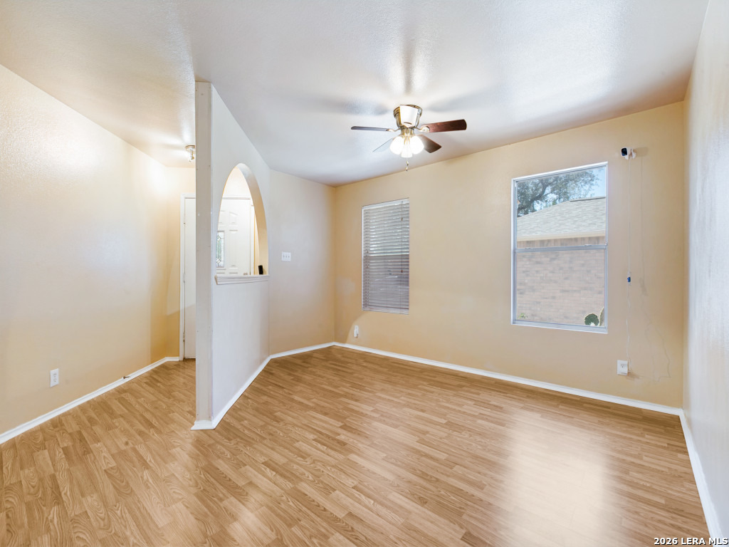 818 Creek Pebble San Antonio TX 78253