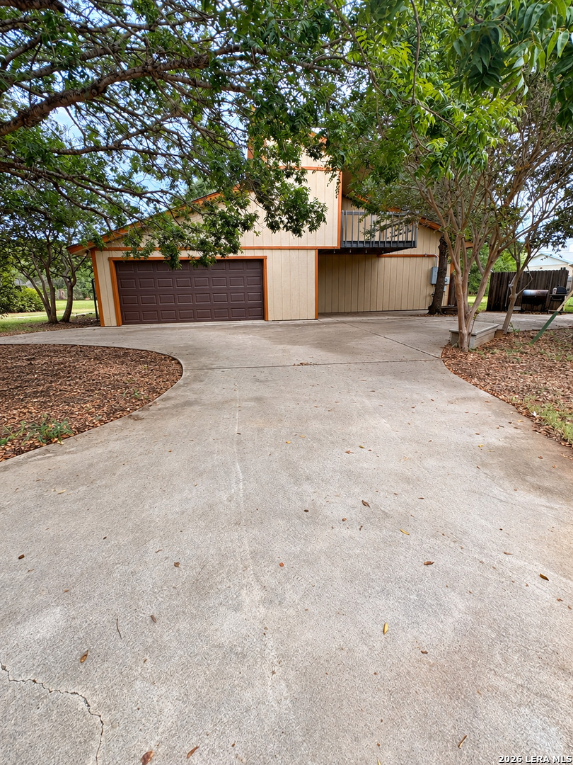 332 Margo Drive Pearsall TX 78061
