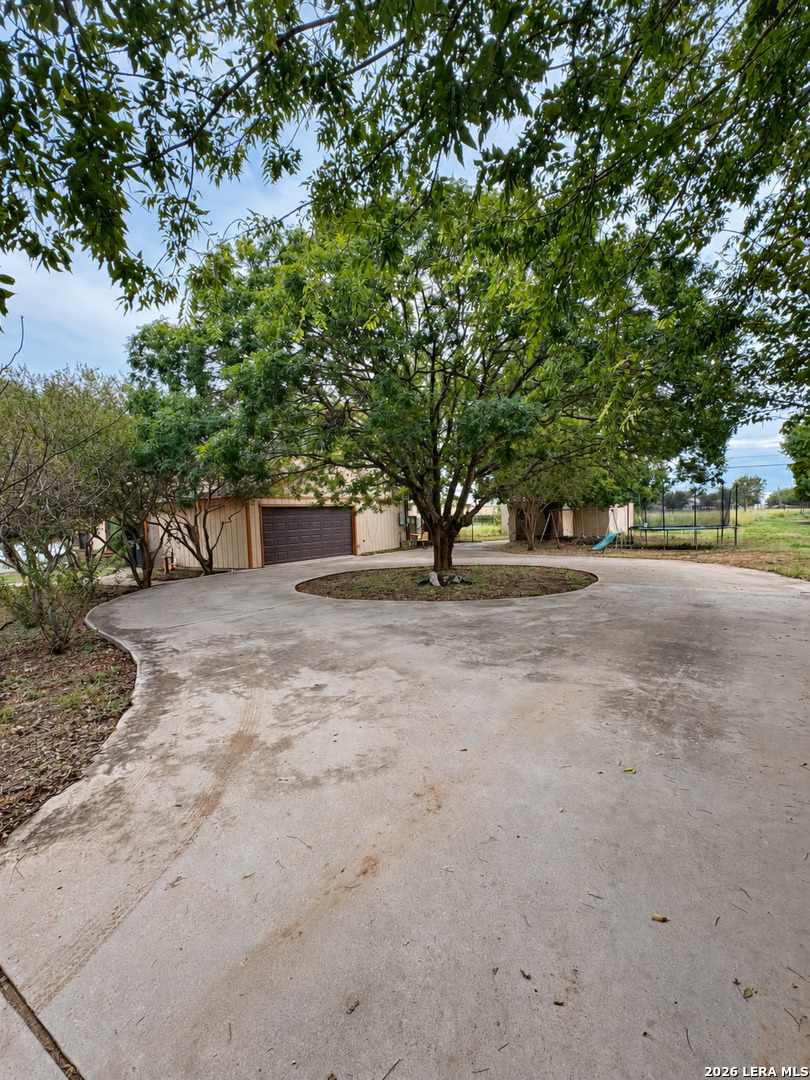 332 Margo Drive Pearsall TX 78061