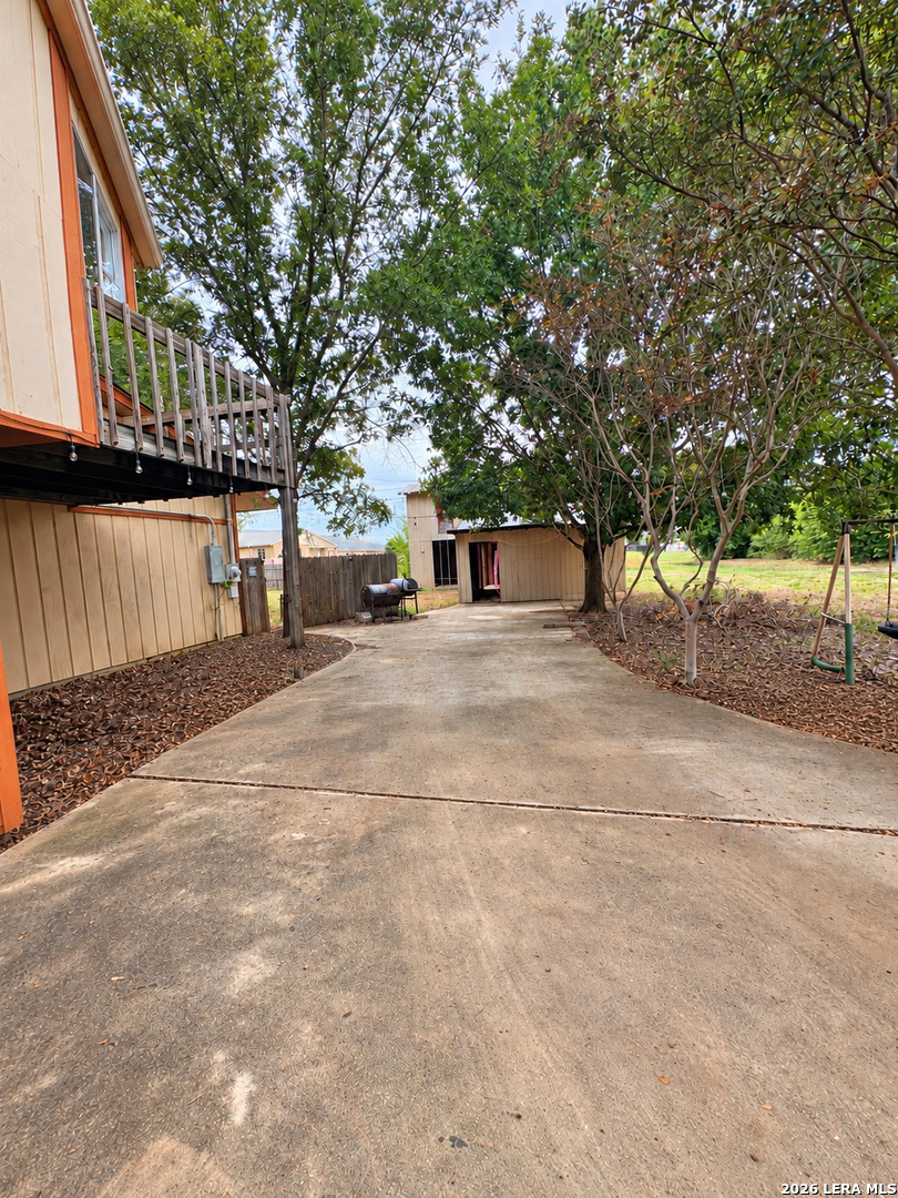 332 Margo Drive Pearsall TX 78061