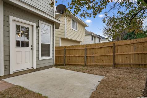 21919 Goldcrest Run San Antonio TX 78260