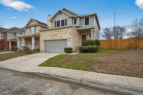 21919 Goldcrest Run San Antonio TX 78260