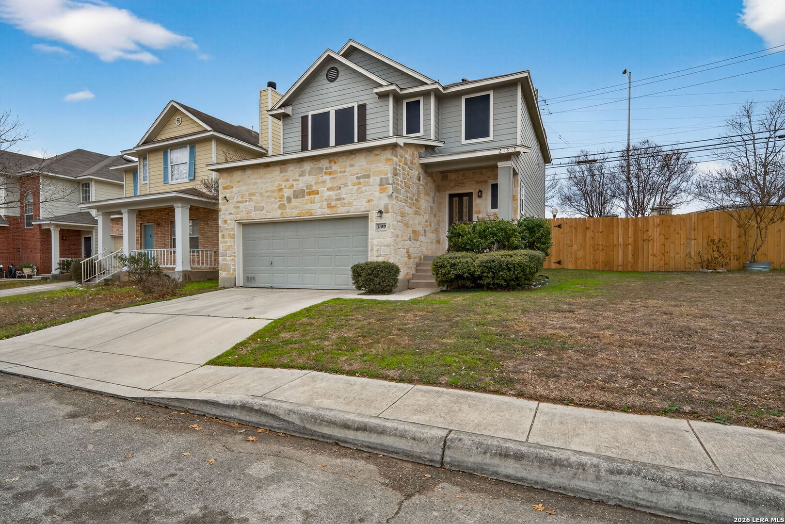 21919 Goldcrest Run San Antonio TX 78260