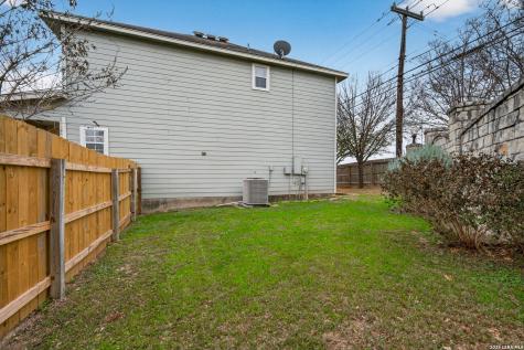 21919 Goldcrest Run San Antonio TX 78260