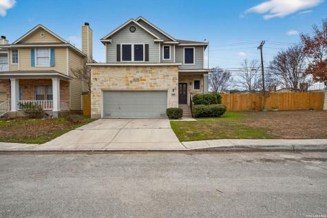 21919 Goldcrest Run San Antonio TX 78260