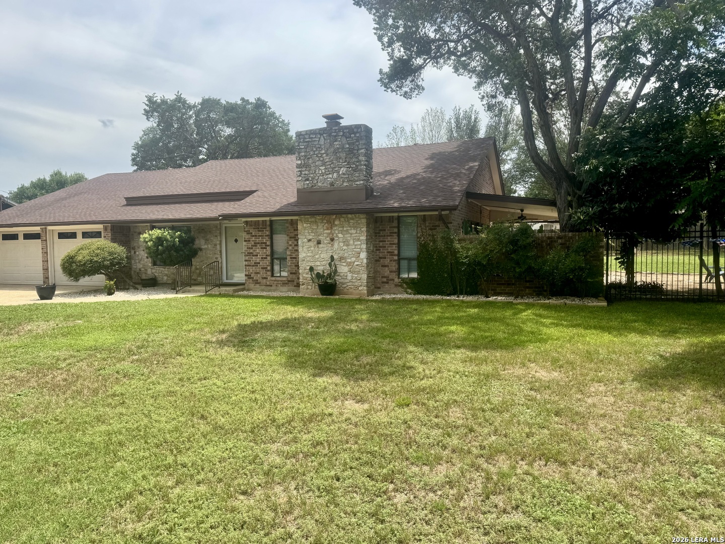 407 Marymont New Braunfels TX 78130