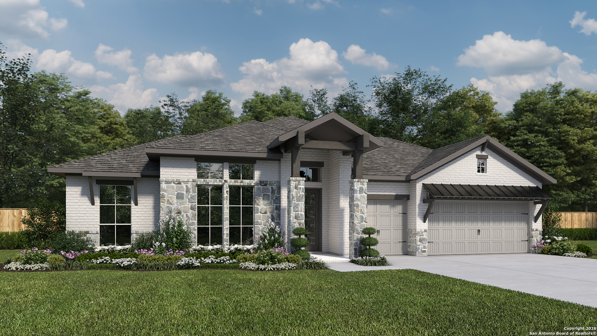1607 Yardzen San Antonio TX 78260