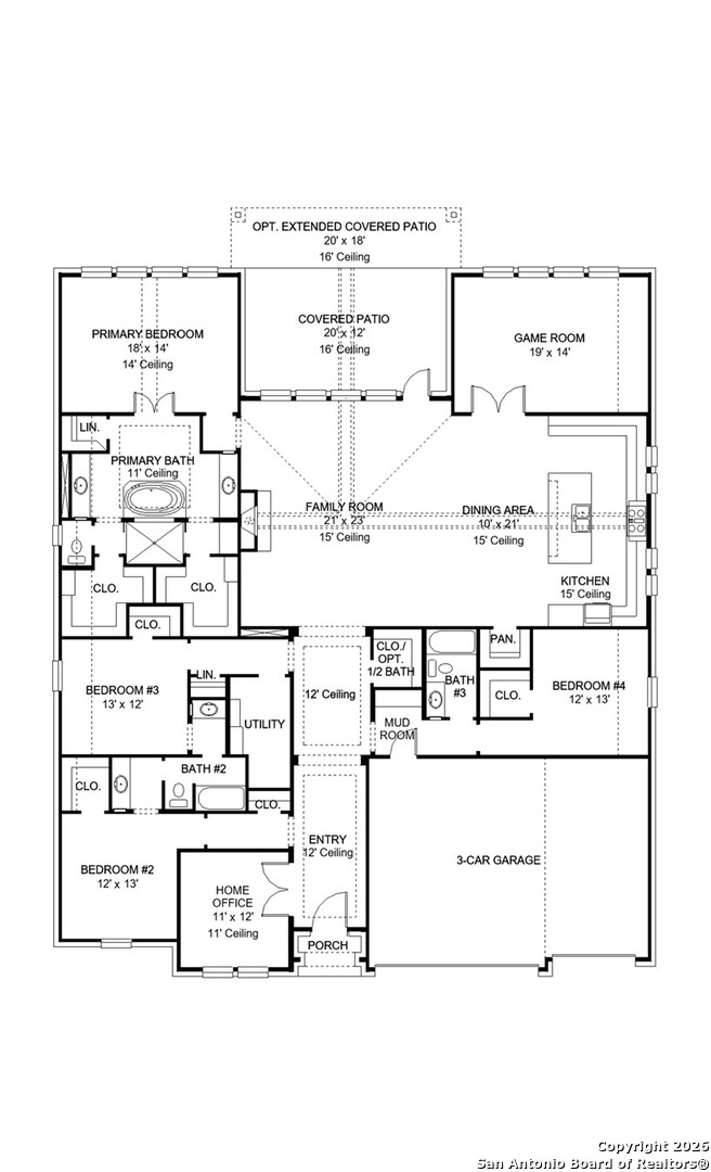 1607 Yardzen San Antonio TX 78260