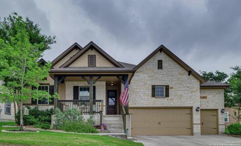 29026 Gooseberry San Antonio TX 78260