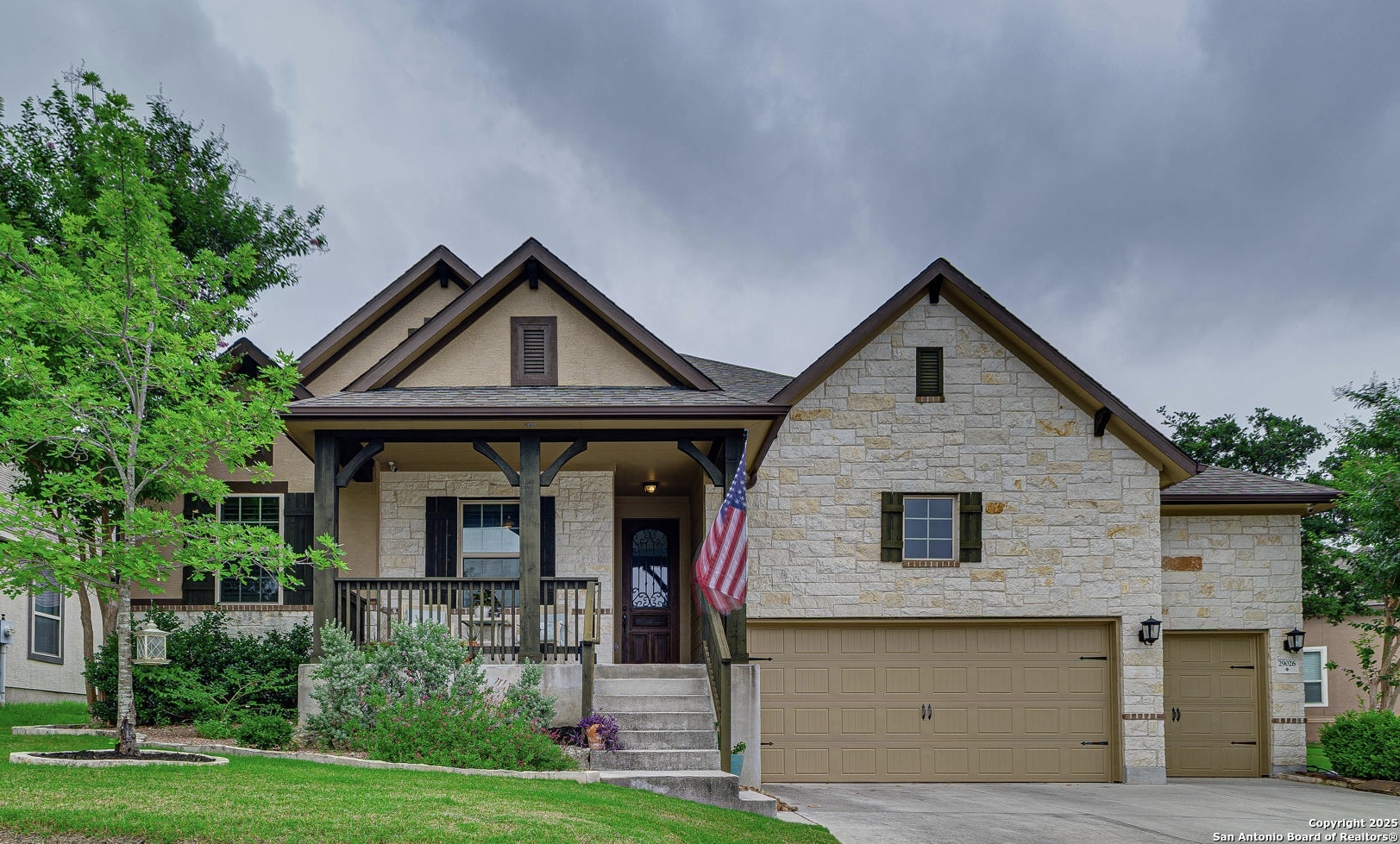 29026 Gooseberry San Antonio TX 78260