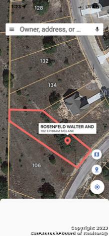 102 Ephraim Mclane Blanco TX 78606