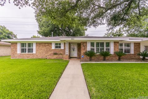 2611 Anna Mae Drive San Antonio TX 78222