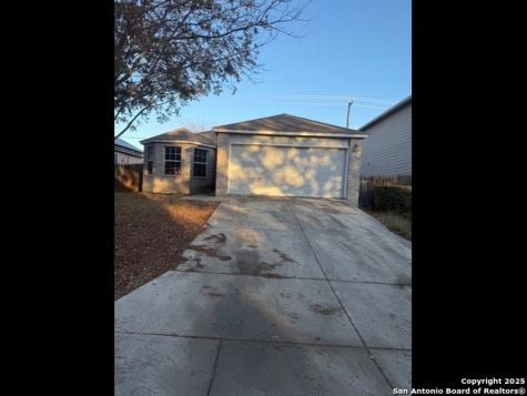122 Roswell Canyon San Antonio TX 78245