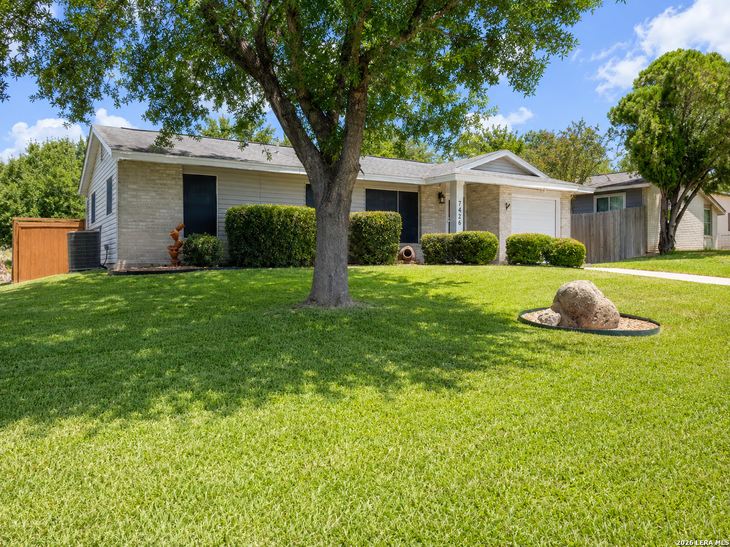 7426 Mountain Oak Trail Live Oak TX 78233