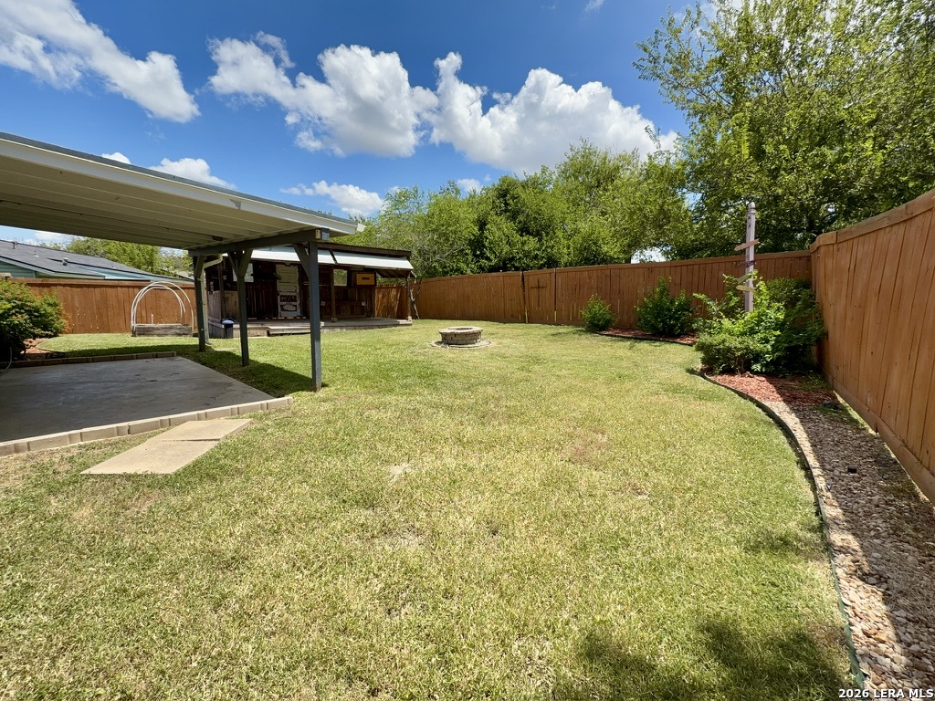 7426 Mountain Oak Trail Live Oak TX 78233