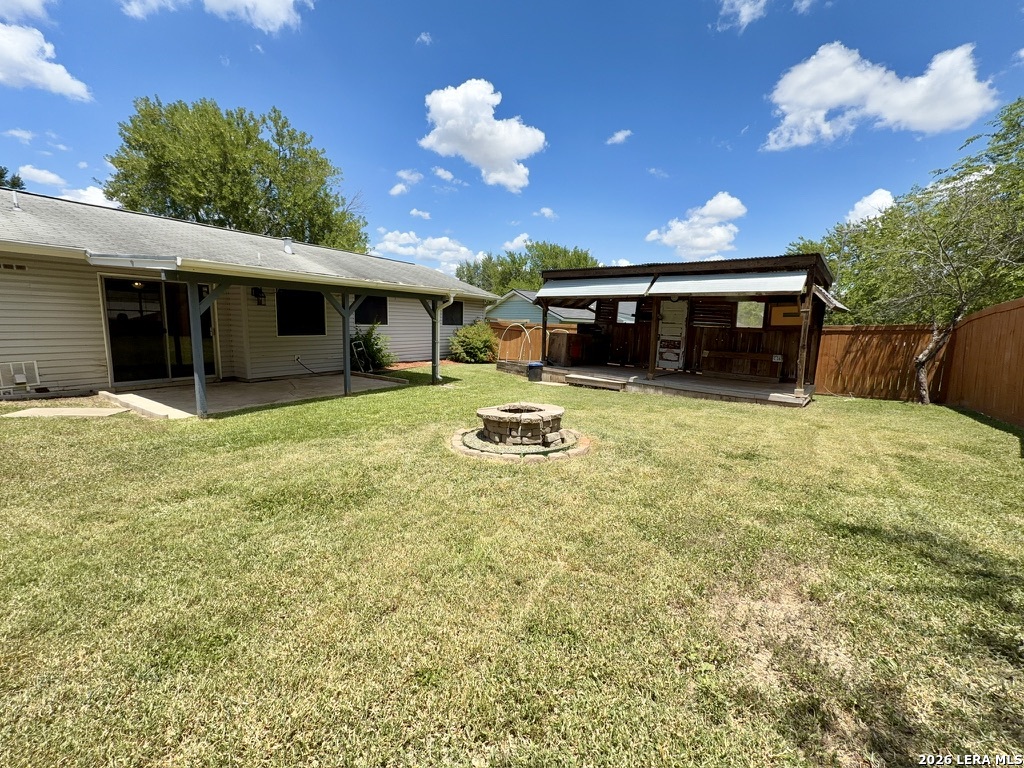 7426 Mountain Oak Trail Live Oak TX 78233