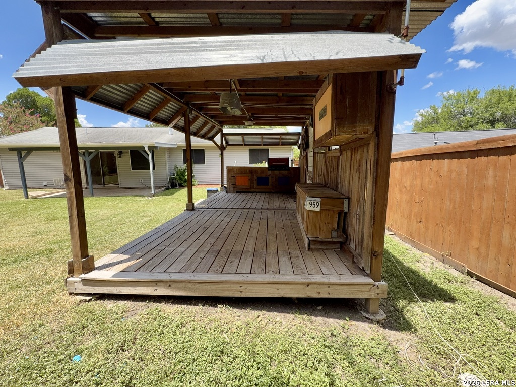 7426 Mountain Oak Trail Live Oak TX 78233