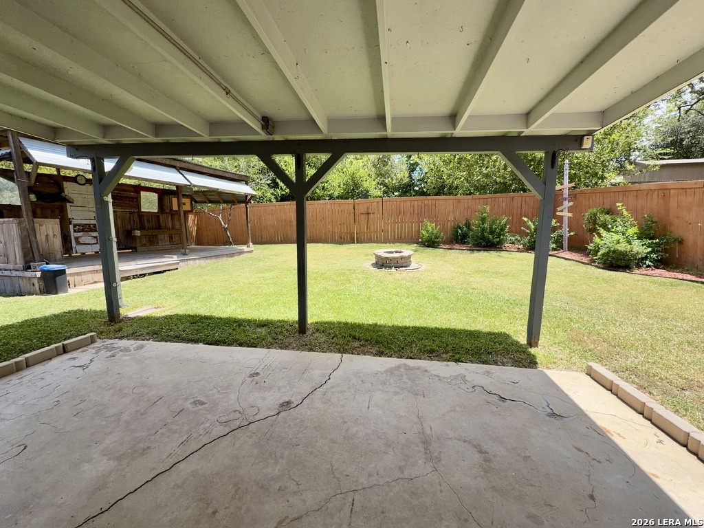 7426 Mountain Oak Trail Live Oak TX 78233