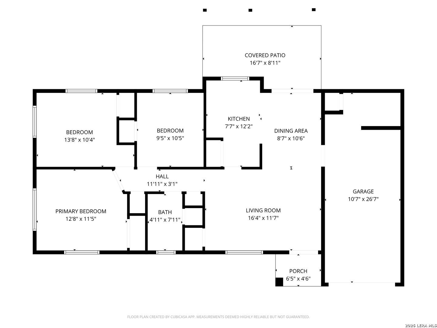 7426 Mountain Oak Trail Live Oak TX 78233