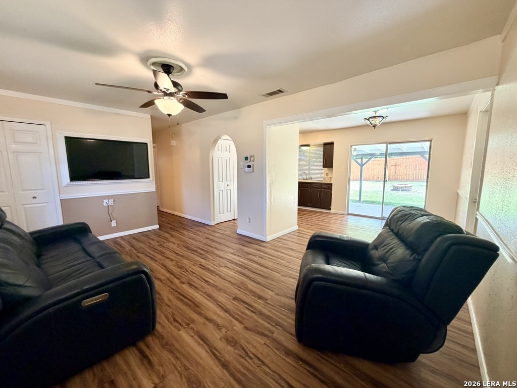 7426 Mountain Oak Trail Live Oak TX 78233