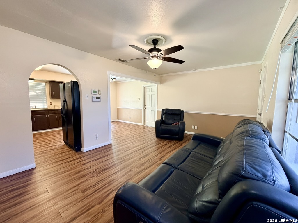 7426 Mountain Oak Trail Live Oak TX 78233