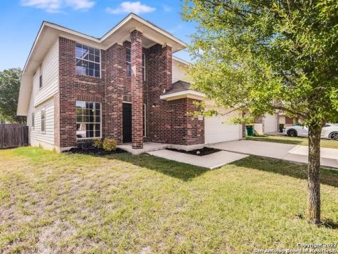 10131 Margarita Hill Converse TX 78109
