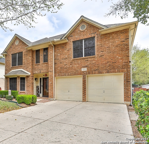 4620 Flagstone Schertz TX 78154