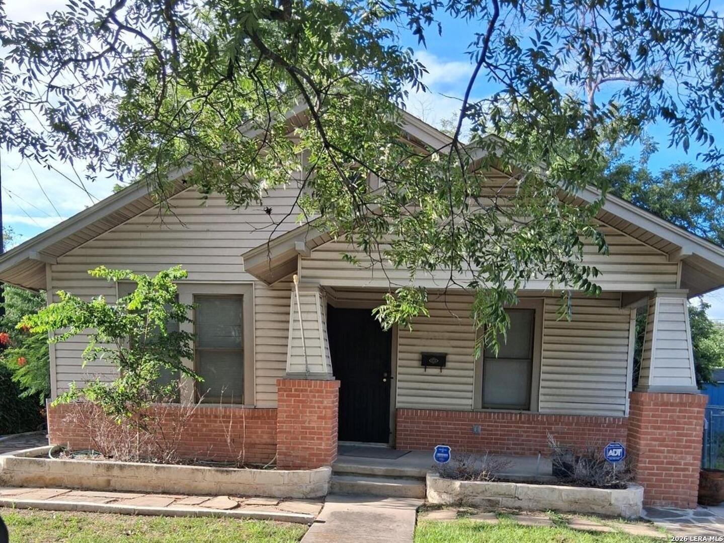 731 Peabody Avenue San Antonio TX 78211