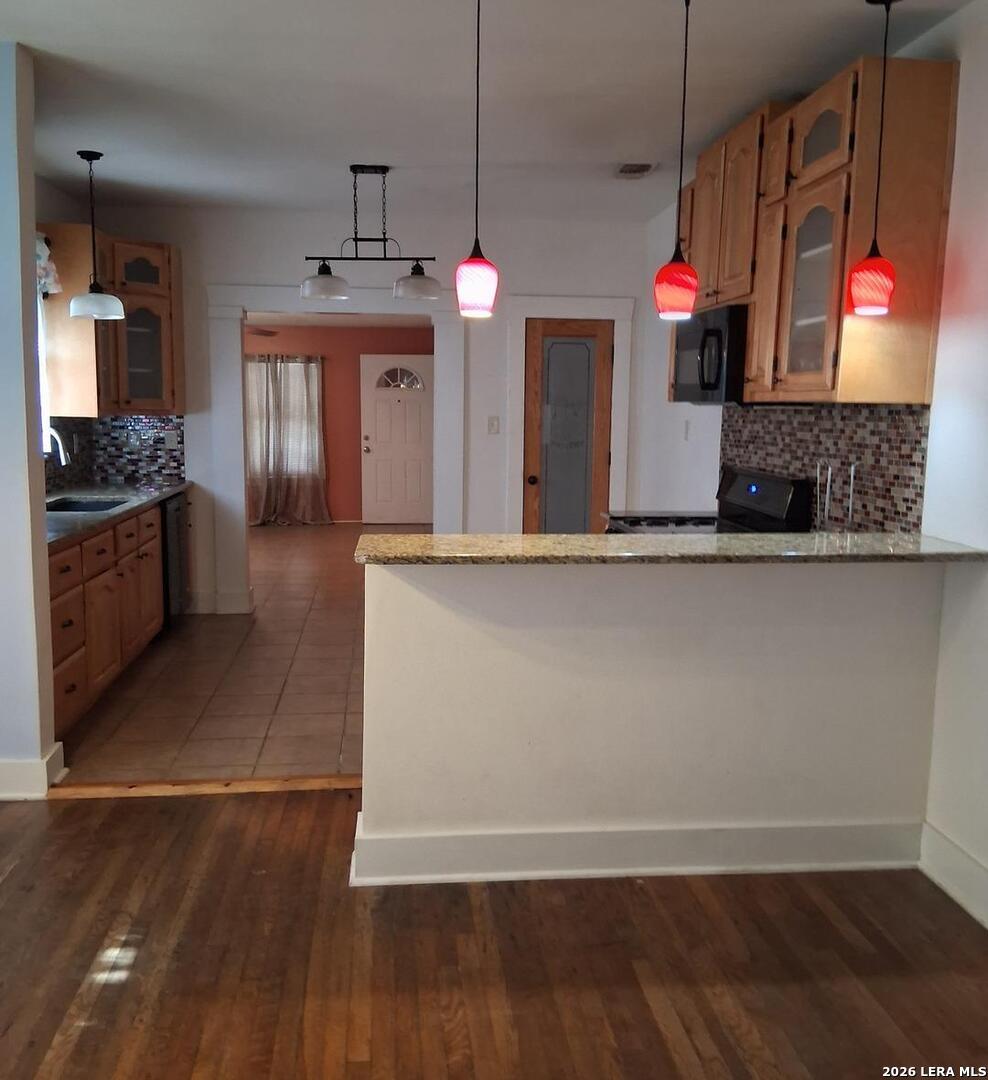 731 Peabody Avenue San Antonio TX 78211