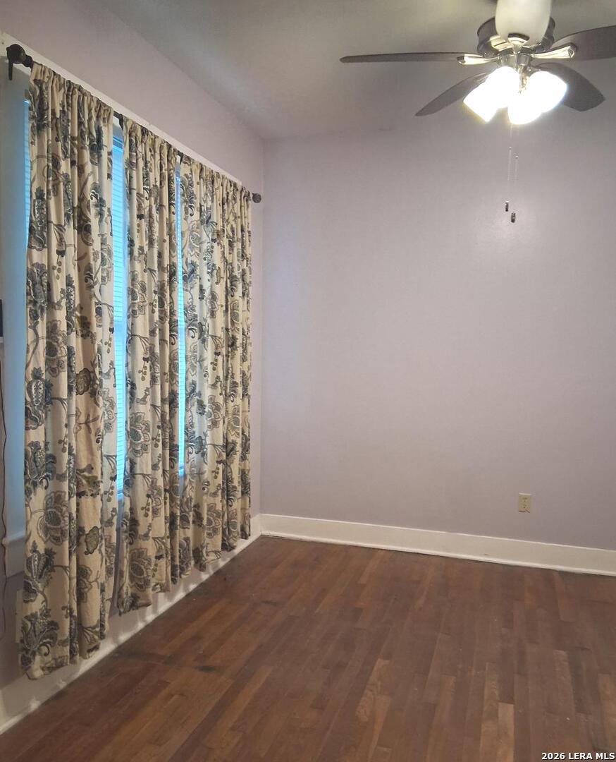 731 Peabody Avenue San Antonio TX 78211