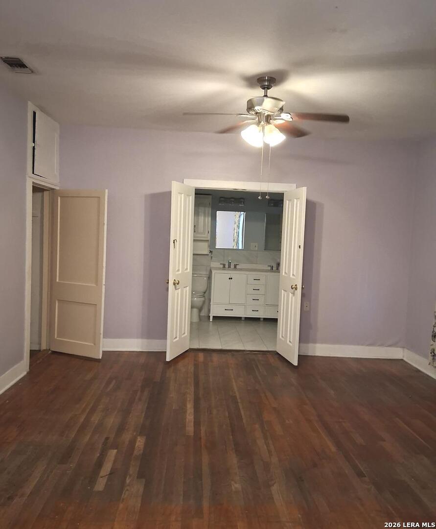 731 Peabody Avenue San Antonio TX 78211