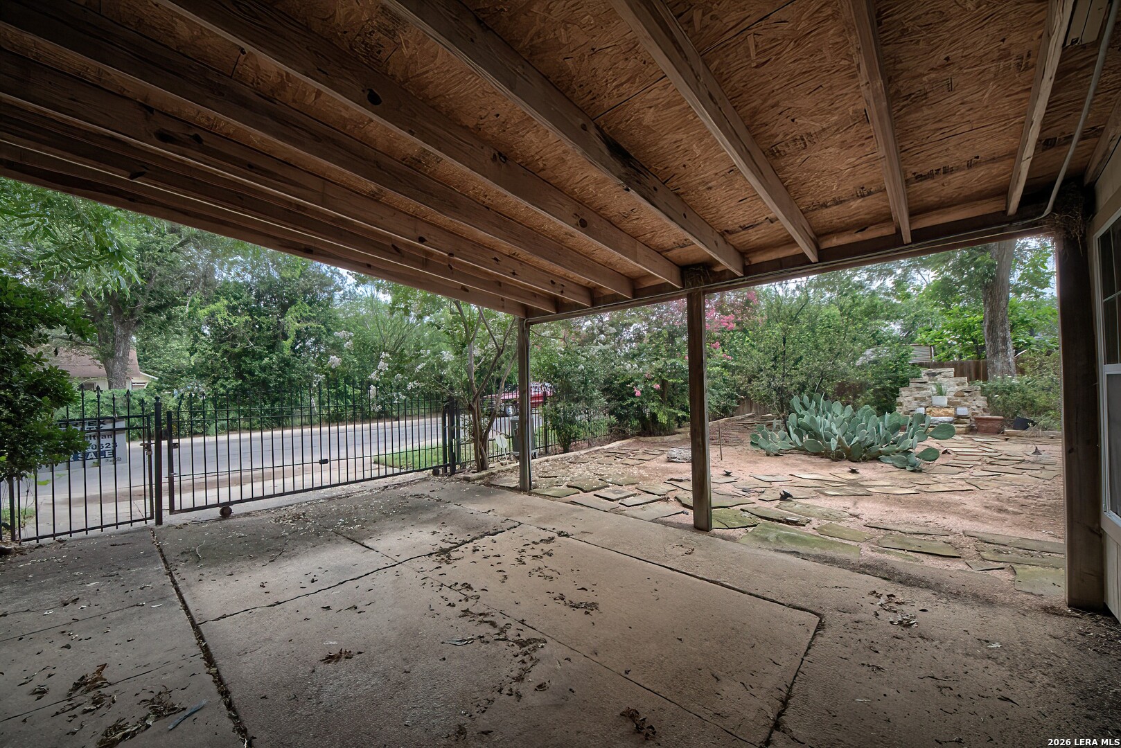 731 Peabody Avenue San Antonio TX 78211