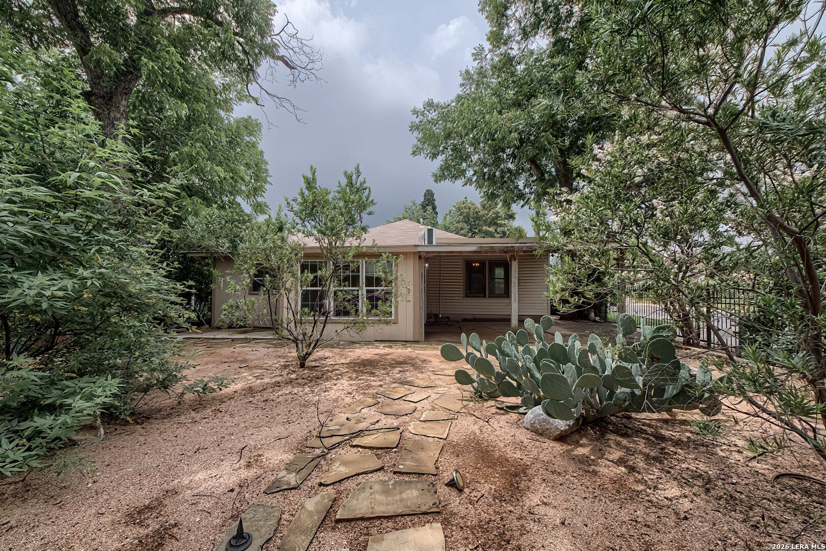 731 Peabody Avenue San Antonio TX 78211