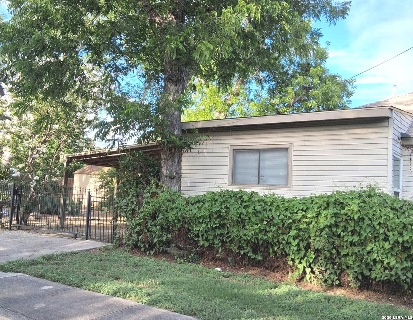 731 Peabody Avenue San Antonio TX 78211