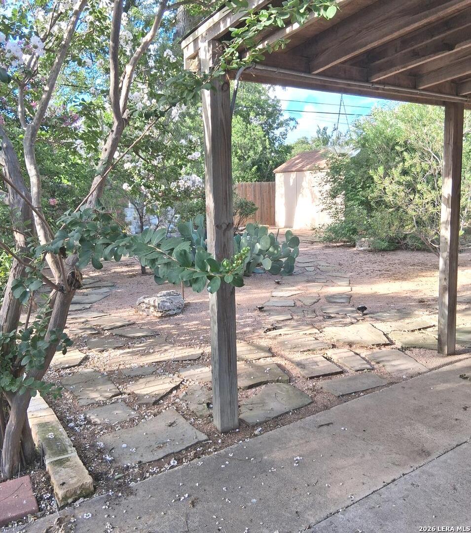 731 Peabody Avenue San Antonio TX 78211