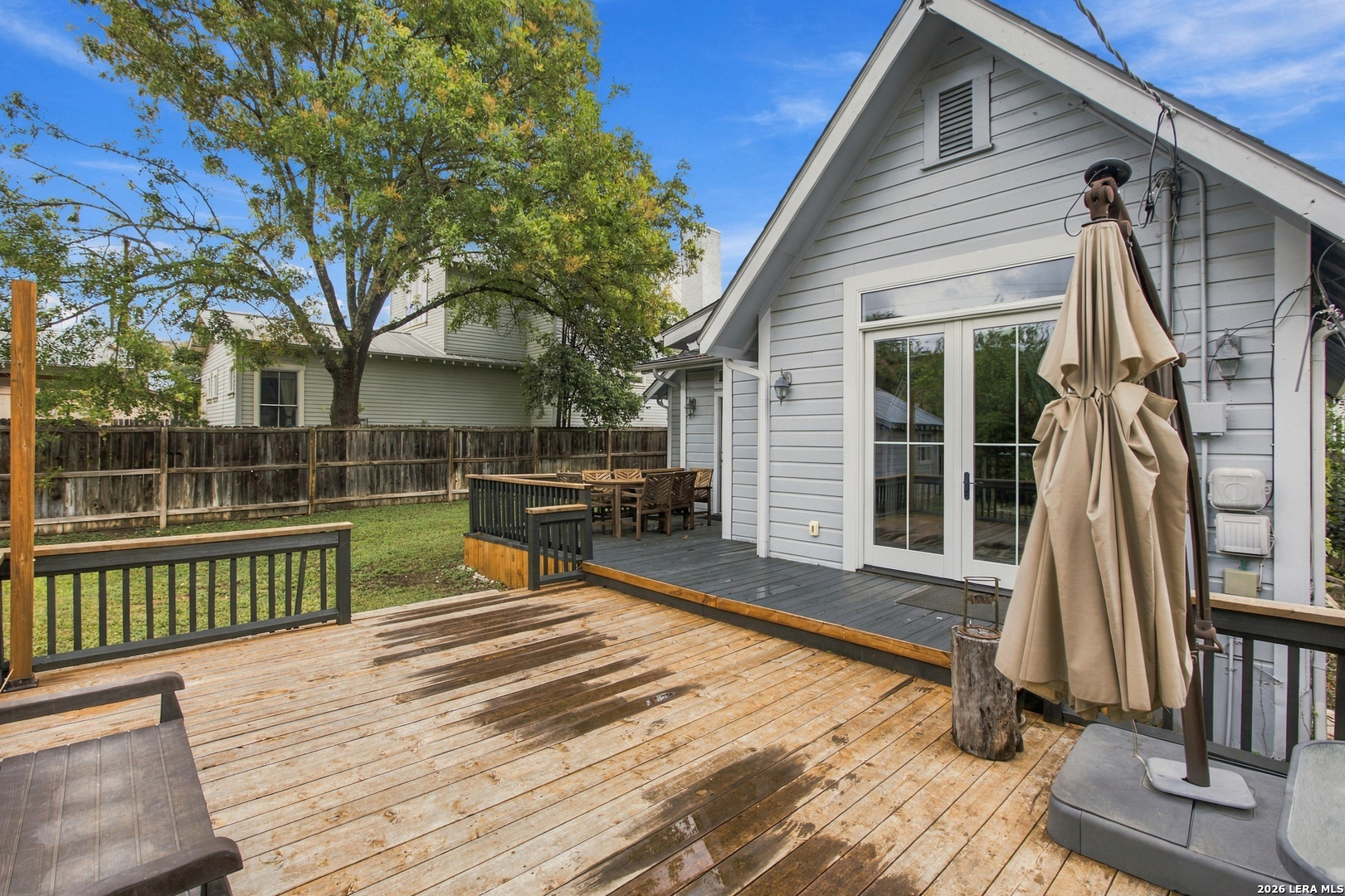 211 W Norwood Court San Antonio TX 78212