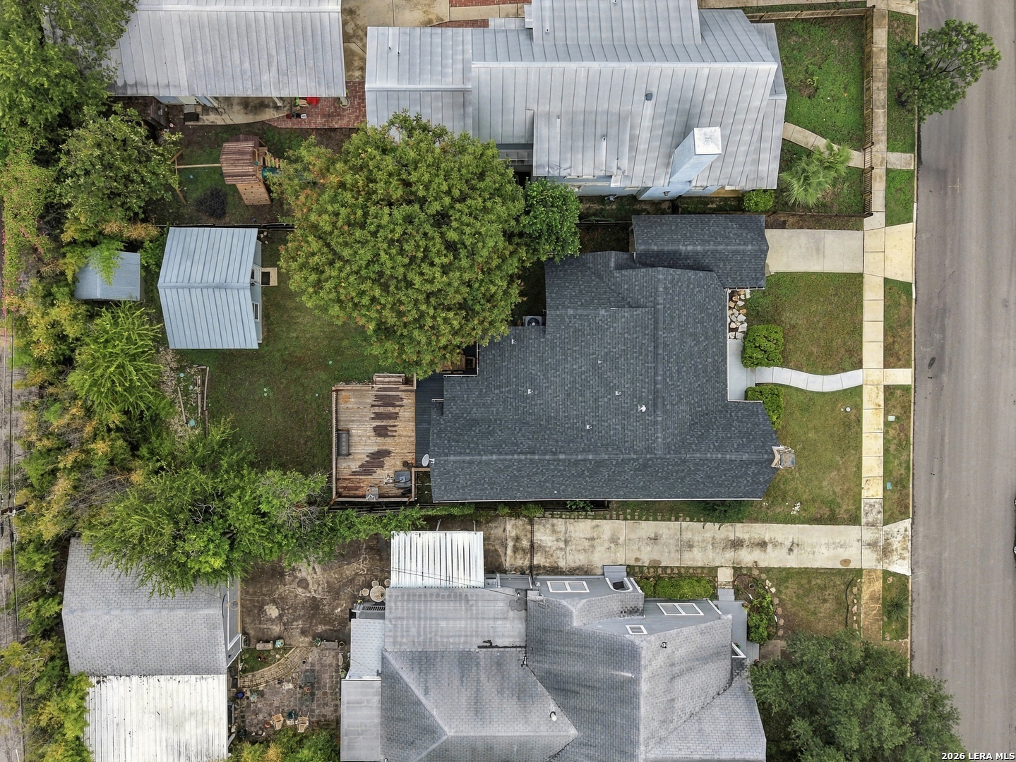211 W Norwood Court San Antonio TX 78212