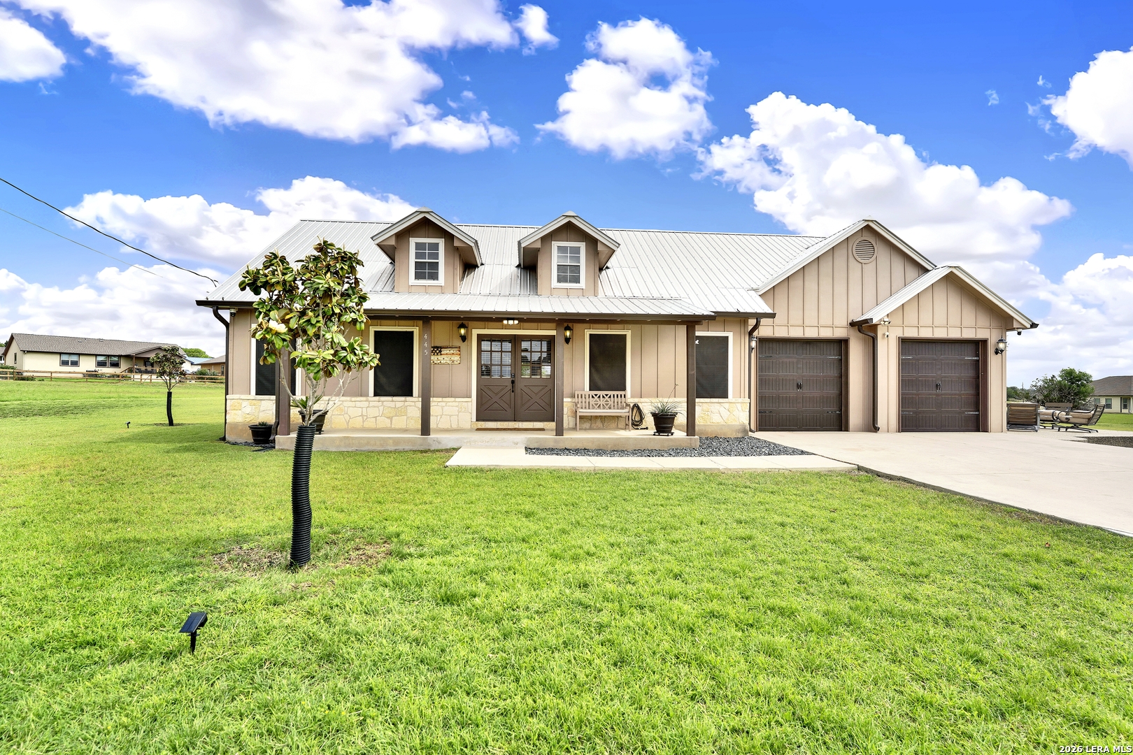 445 Spanish Grant Bandera TX 78003
