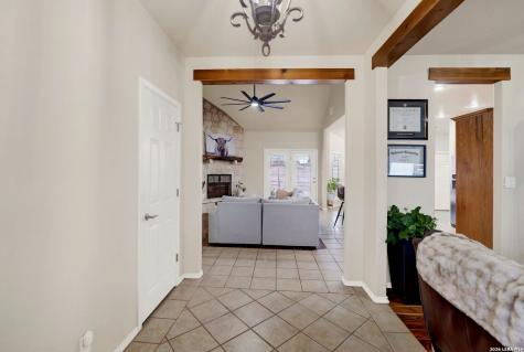 445 Spanish Grant Bandera TX 78003