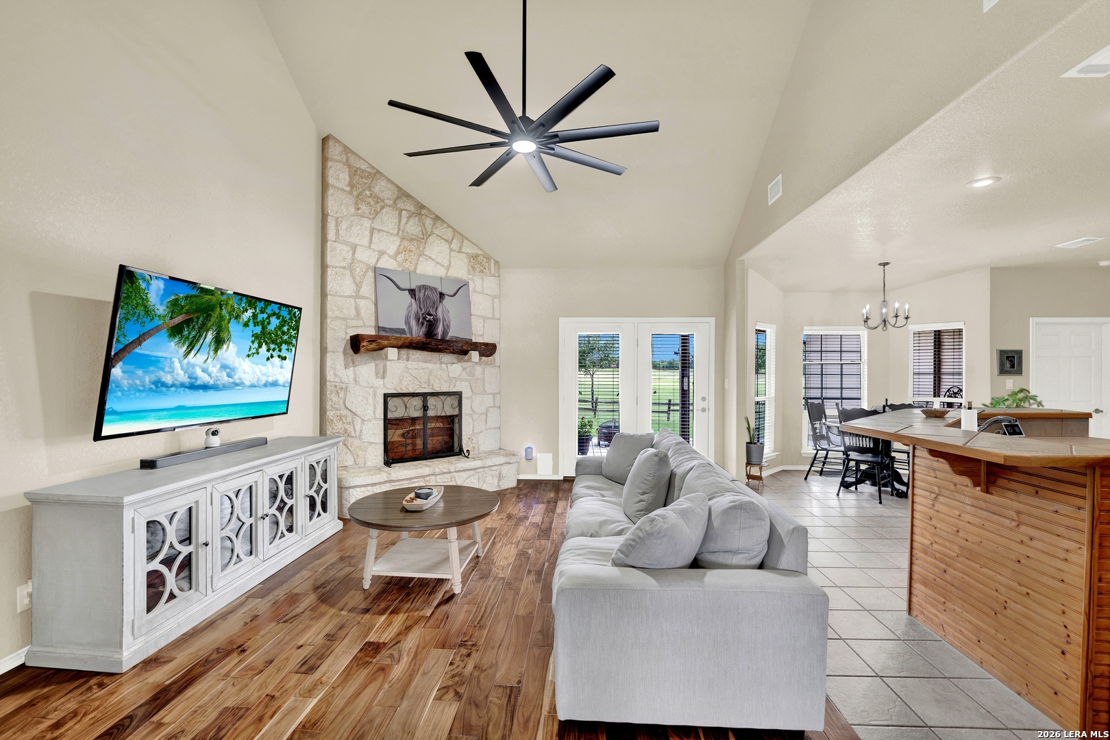 445 Spanish Grant Bandera TX 78003