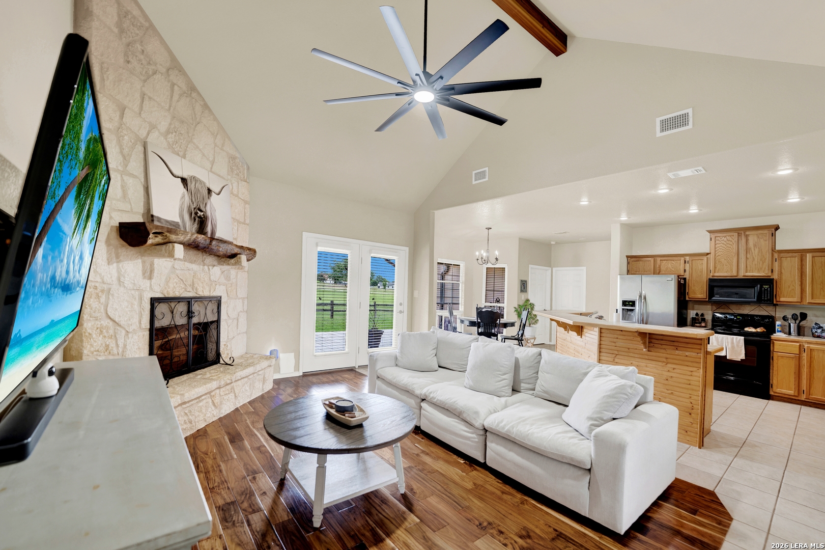 445 Spanish Grant Bandera TX 78003
