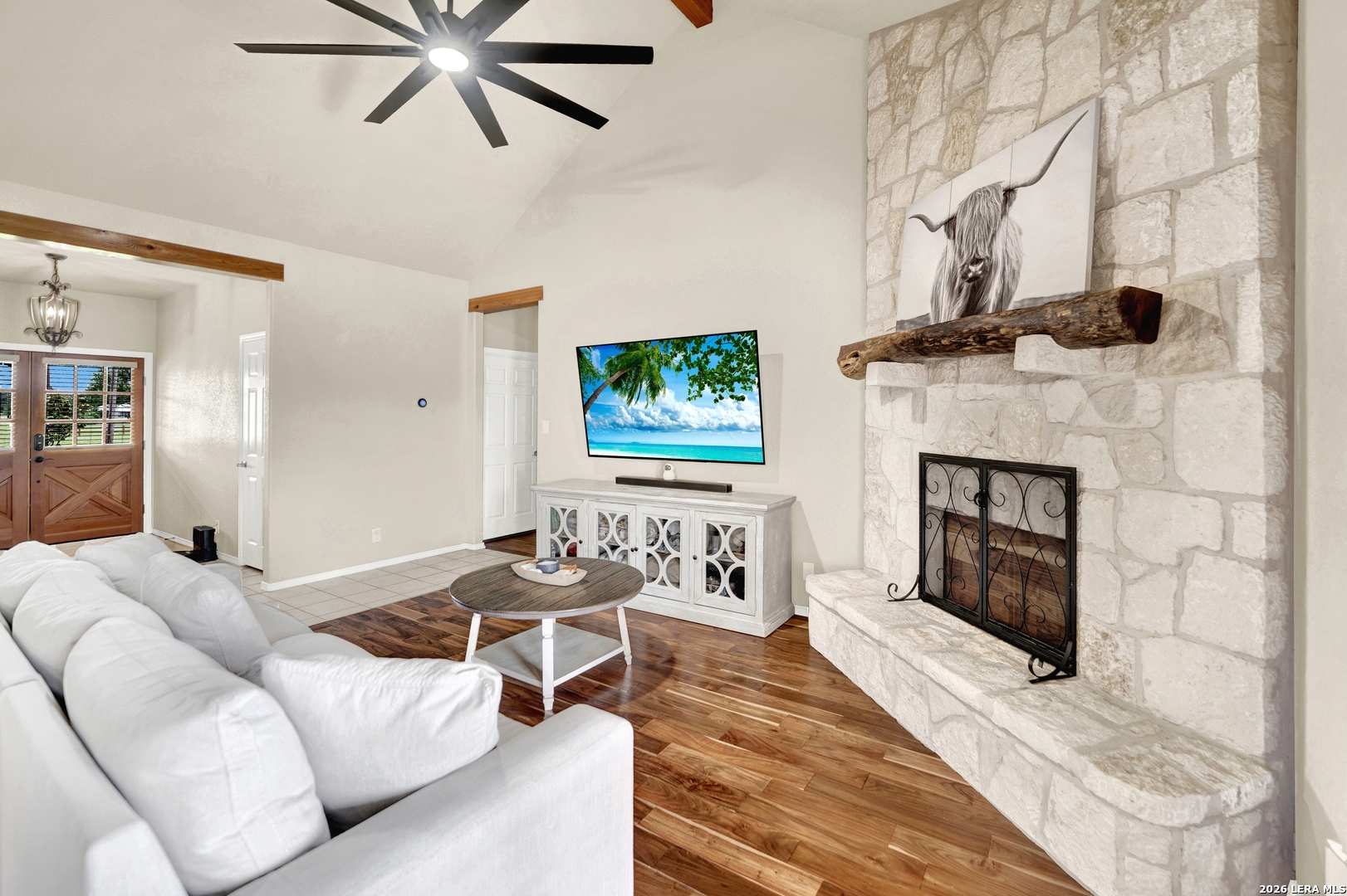 445 Spanish Grant Bandera TX 78003