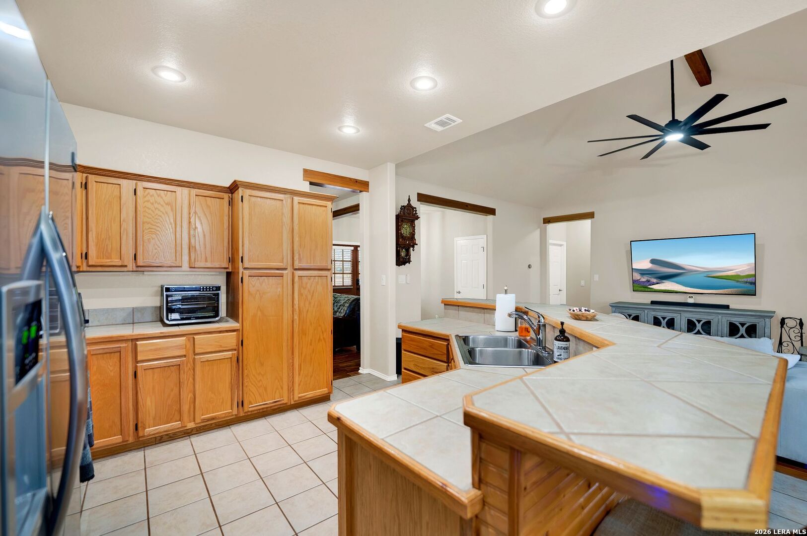 445 Spanish Grant Bandera TX 78003