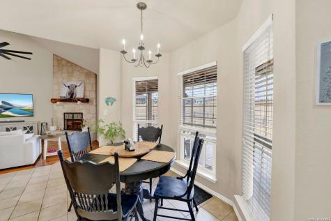 445 Spanish Grant Bandera TX 78003