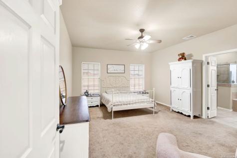445 Spanish Grant Bandera TX 78003