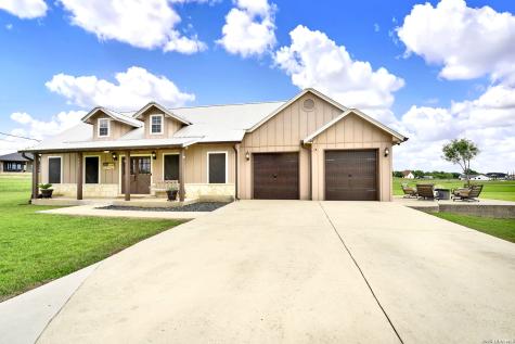 445 Spanish Grant Bandera TX 78003