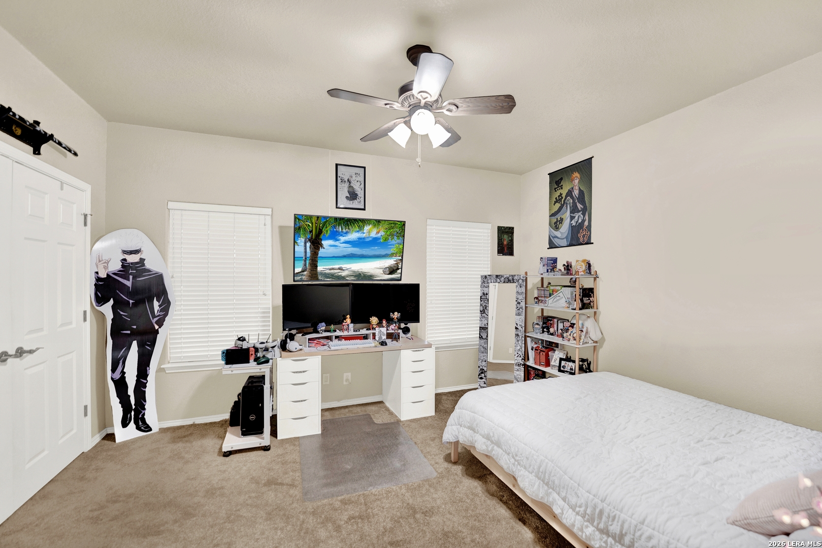 445 Spanish Grant Bandera TX 78003