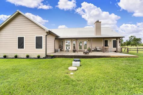 445 Spanish Grant Bandera TX 78003