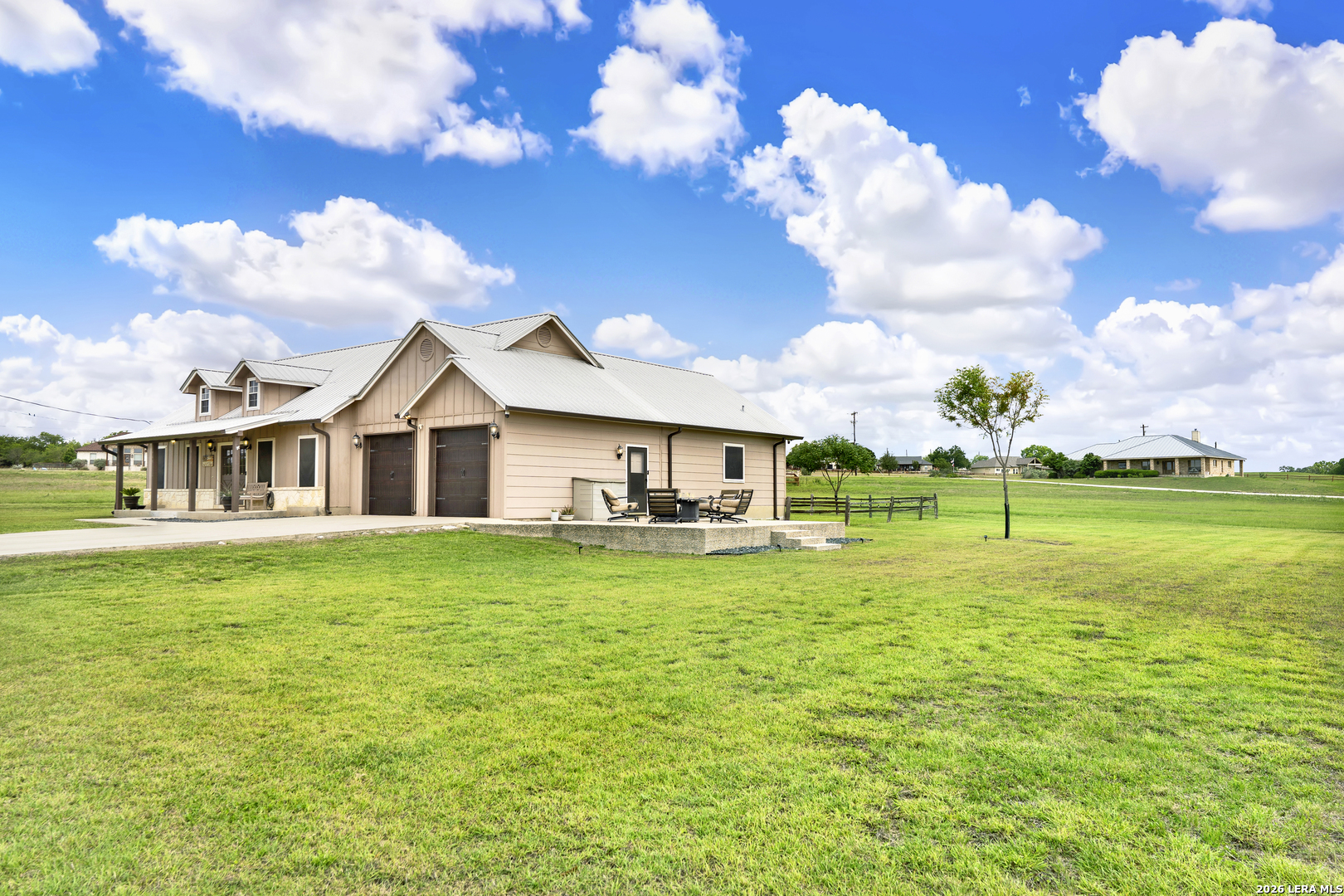 445 Spanish Grant Bandera TX 78003
