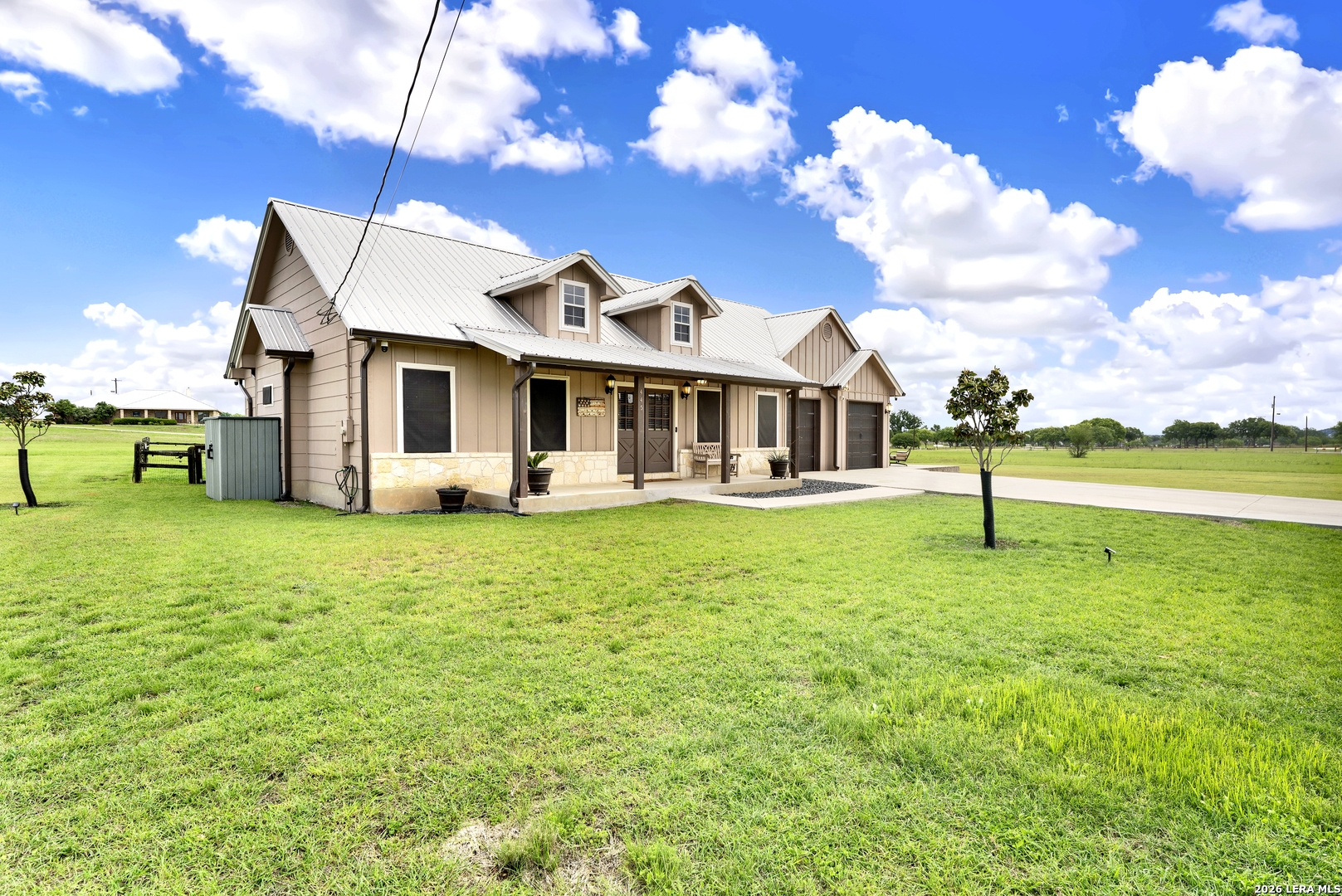 445 Spanish Grant Bandera TX 78003